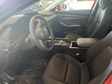 Sedan 2.5 M Hybrid e-Skyactiv G Centre-line AT 140hv Sis. Talvirenkaat, Rahoituskorko 0% (+kulut)