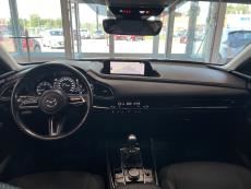 AWD 2,0 (186hv) M Hybrid e-Skyactiv-X Vision Plus MT