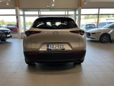 AWD 2,0 (186hv) M Hybrid e-Skyactiv-X Vision Plus MT