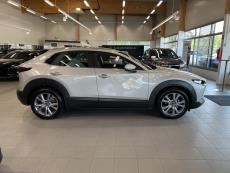 AWD 2,0 (186hv) M Hybrid e-Skyactiv-X Vision Plus MT