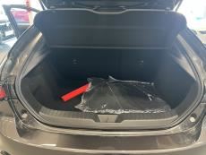 Hatchback 2.5 M Hybrid e-Skyactiv G Centre-line AT 140hv Sis. Talvirenkaat, Met.väri, Lämpöpaketti