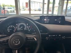 Hatchback 2.5 M Hybrid e-Skyactiv G Centre-line AT 140hv Sis. Talvirenkaat, Met.väri, Lämpöpaketti