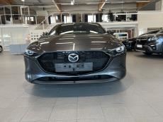 Hatchback 2.5 M Hybrid e-Skyactiv G Centre-line AT 140hv Sis. Talvirenkaat, Met.väri, Lämpöpaketti