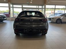 Hatchback 2.5 M Hybrid e-Skyactiv G Centre-line AT 140hv Sis. Talvirenkaat, Met.väri, Lämpöpaketti
