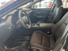 Hatchback 2.5 M Hybrid e-Skyactiv G Centre-line AT 140hv Sis. Talvirenkaat, Met.väri, Lämpöpaketti