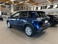 1,4 BOOSTERJET 48V HYBRID 4WD GL+ 6AT Uusi 2026 malli, Heti toimitukseen