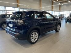 1,4 BOOSTERJET 48V HYBRID 4WD GL+ 6AT Uusi 2026 malli, Heti toimitukseen