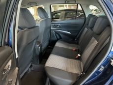 1,4 BOOSTERJET 48V HYBRID 4WD GL+ 6AT Uusi 2026 malli, Heti toimitukseen
