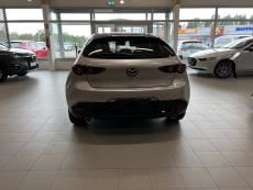Hatchback 2.5 M Hybrid e-Skyactiv G Centre-line AT 140hv Sis Metväri, Talvirenkaat+Lämpöpaketti,