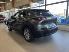 2,5 M Hybrid e-Skyactiv G Centre-line AT 140hv Sis. Met.väri, Talvirenkaat + Lämpöpaketti