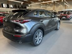 2,5 M Hybrid e-Skyactiv G Centre-line AT 140hv Sis. Met.väri, Talvirenkaat + Lämpöpaketti