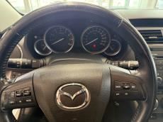 Sport Wagon 2,0 Dynamic Business 6MT 5ov WL1