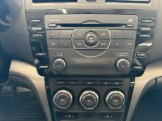Sport Wagon 2,0 Dynamic Business 6MT 5ov WL1
