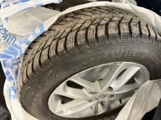 Sport Wagon 2,0 Dynamic Business 6MT 5ov WL1