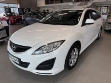 Sport Wagon 2,0 Dynamic Business 6MT 5ov WL1