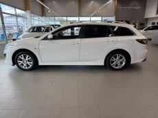 Sport Wagon 2,0 Dynamic Business 6MT 5ov WL1