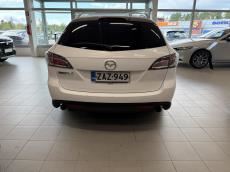 Sport Wagon 2,0 Dynamic Business 6MT 5ov WL1