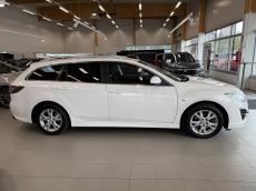 Sport Wagon 2,0 Dynamic Business 6MT 5ov WL1