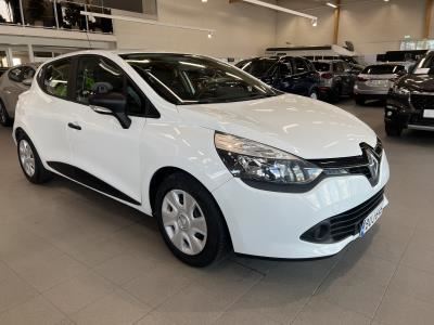 Renault Clio 1,2 16v 75 Authentique Opetuspolkimet valmiina!!