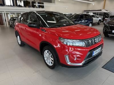 Suzuki Vitara 1,5 HYBRID 4WD GL+ 6AGS-aut