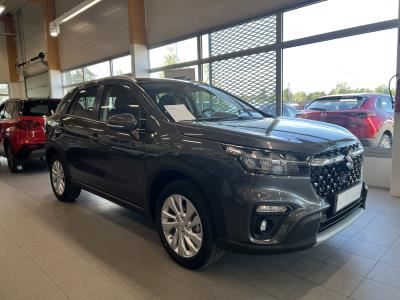 Suzuki S-Cross 1,5 HYBRID 4WD GL+ 6AGS-aut Limited