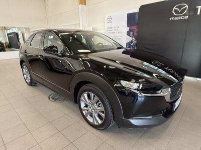 Mazda CX-30 2,5 M Hybrid e-Skyactiv G Centre-line AT 140hv