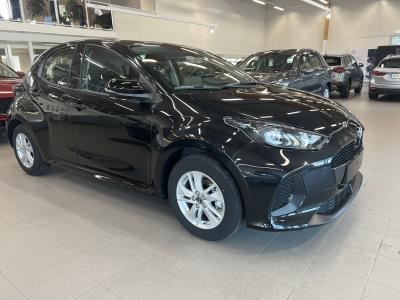 Mazda Mazda2 Hybrid 1.5 (116) Centre-line