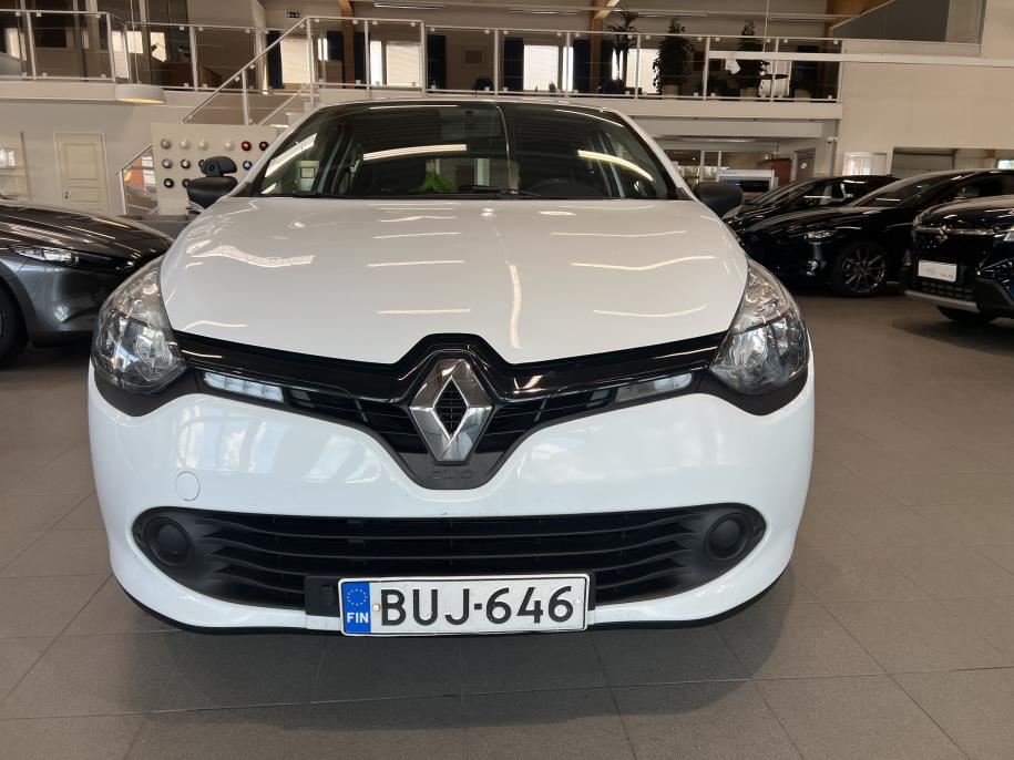 1,2 16v 75 Authentique Opetuspolkimet valmiina!!