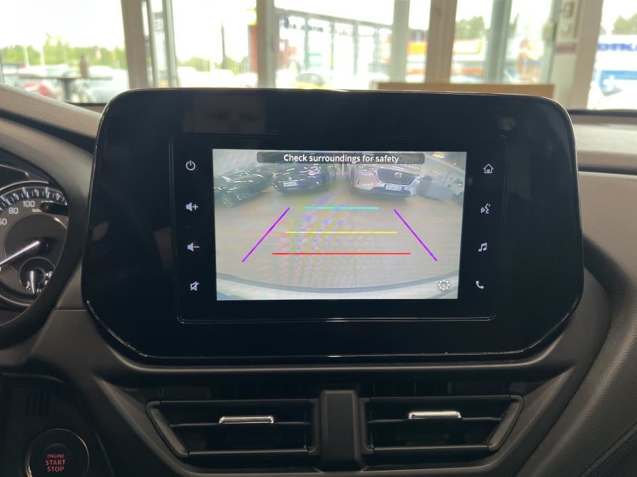 1,4 BOOSTERJET 4WD GL+ 6AT HYBRID