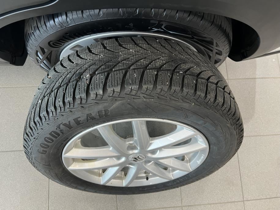 1,4 BOOSTERJET 4WD GL+ 6AT HYBRID