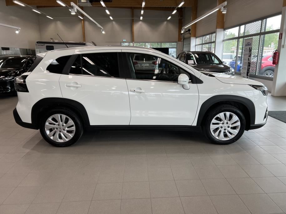 1,4 BOOSTERJET 4WD GL+ 6AT HYBRID