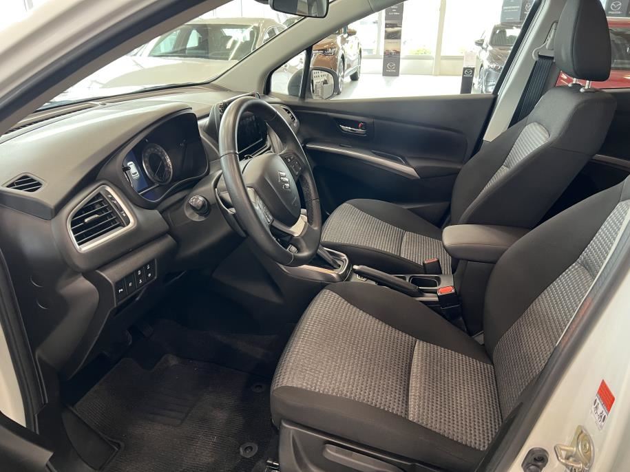 1,4 BOOSTERJET 4WD GL+ 6AT HYBRID