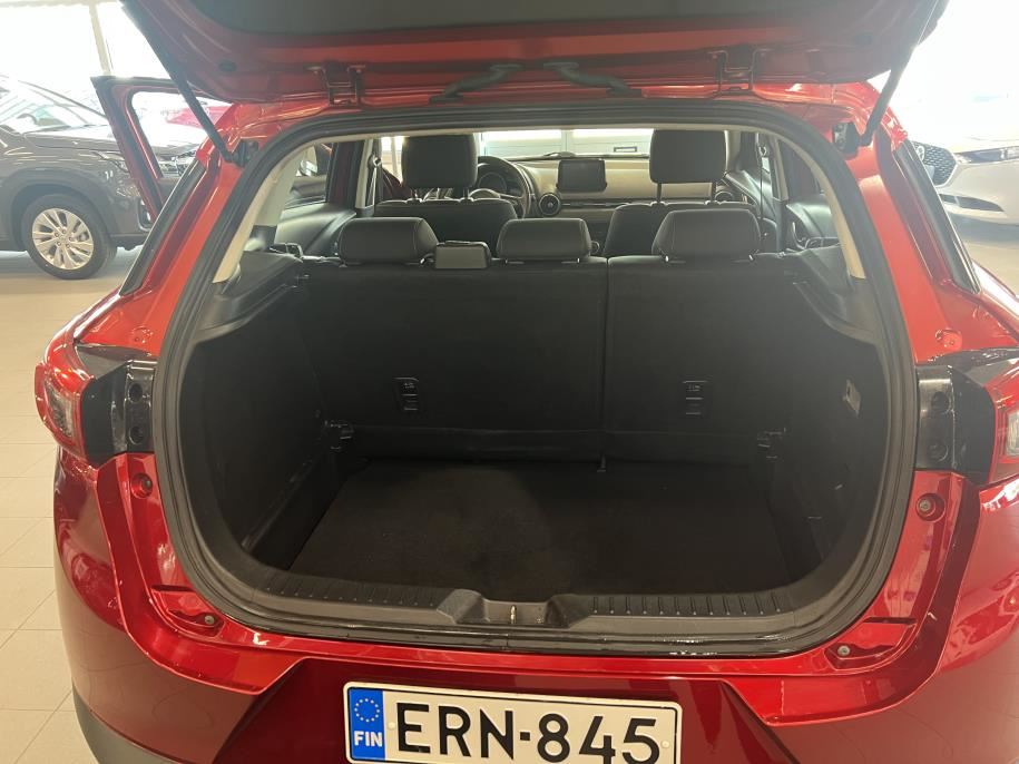 2,0 (120 hv) SKYACTIV-G Premium 6MT GA2