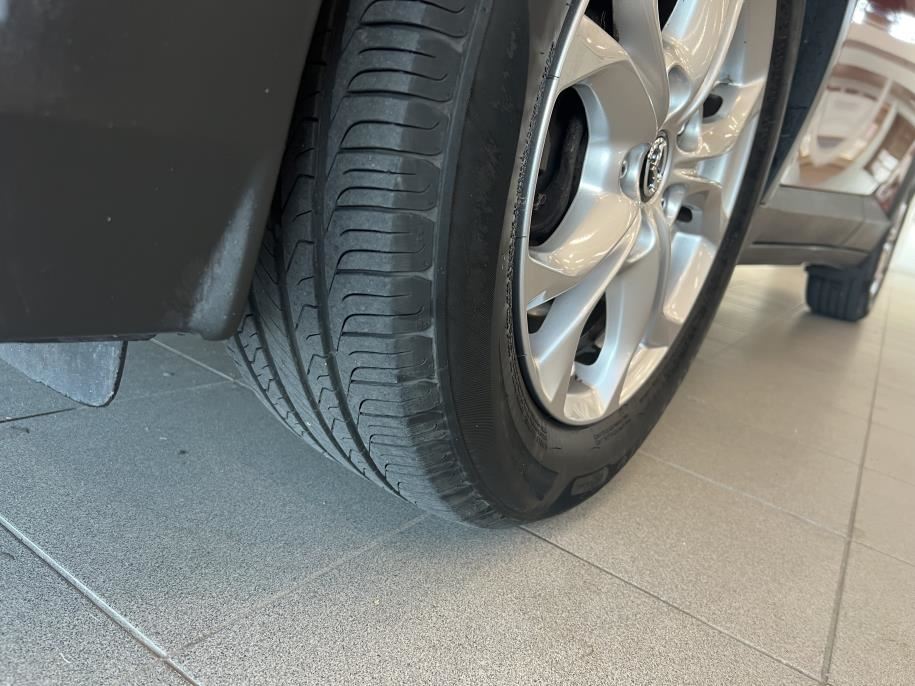 2,0 (120 hv) SKYACTIV-G Premium 6MT GA2