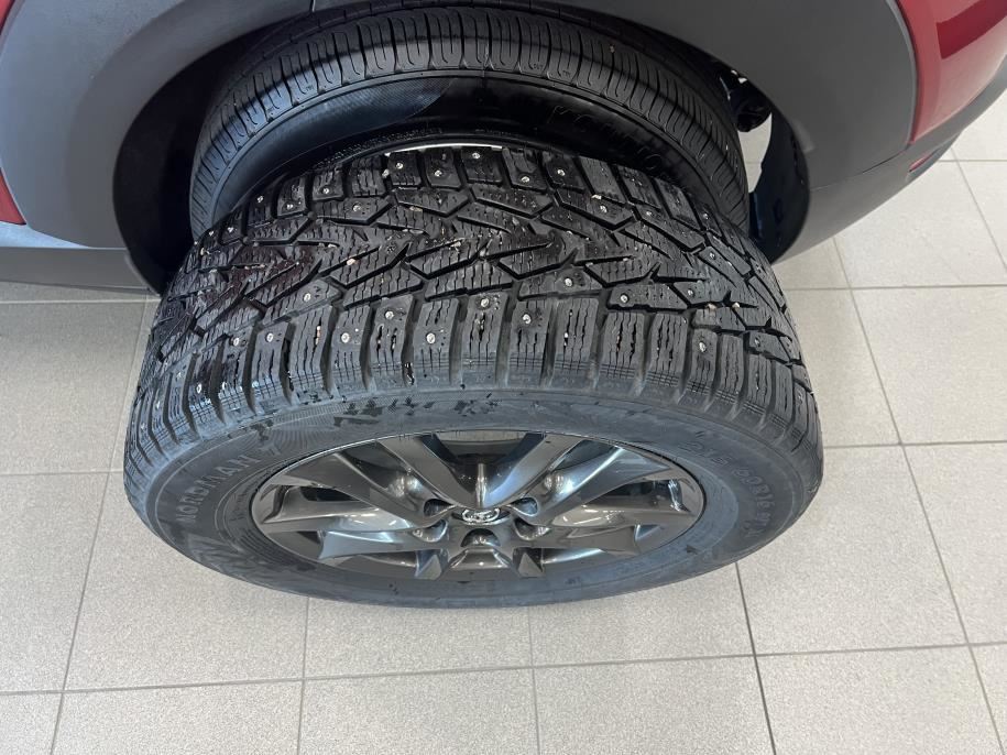 2,0 (120 hv) SKYACTIV-G Premium 6MT GA2