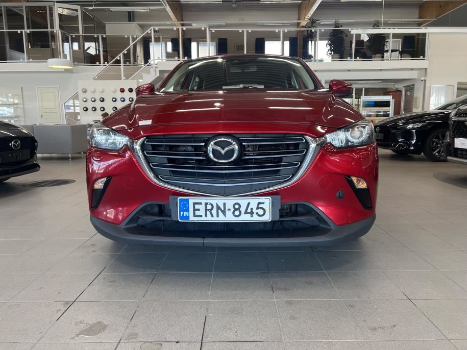 2,0 (120 hv) SKYACTIV-G Premium 6MT GA2