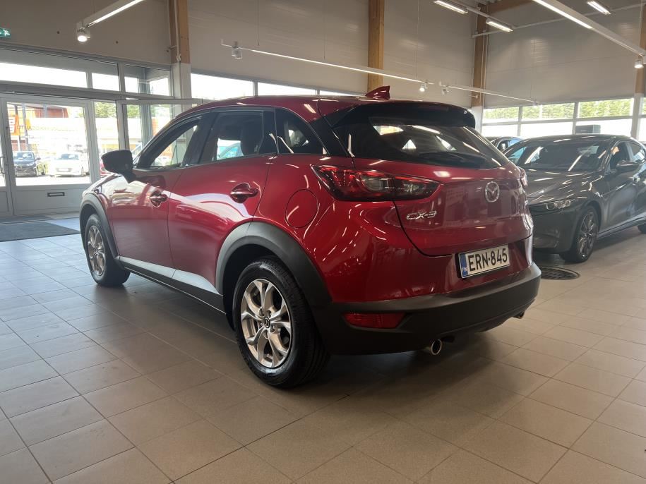 2,0 (120 hv) SKYACTIV-G Premium 6MT GA2