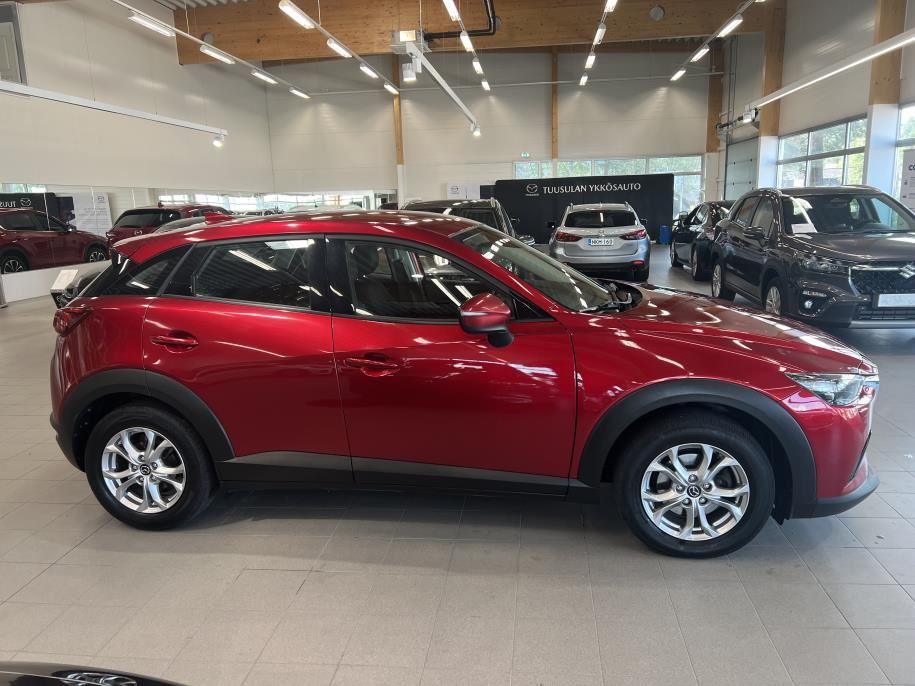 2,0 (120 hv) SKYACTIV-G Premium 6MT GA2