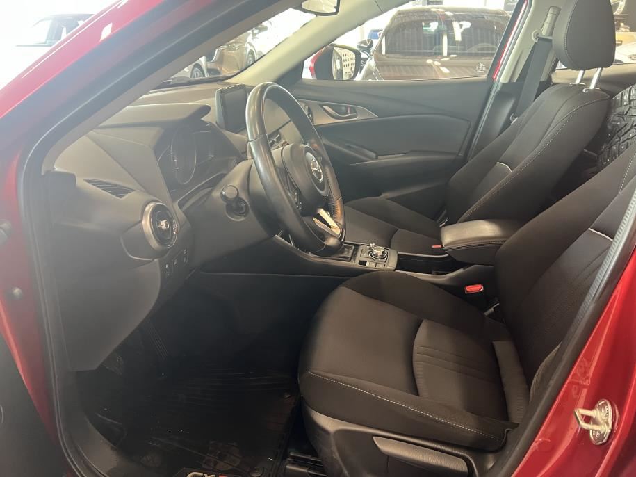 2,0 (120 hv) SKYACTIV-G Premium 6MT GA2