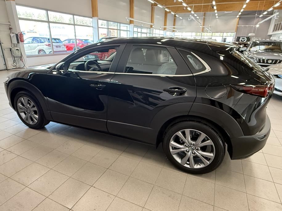 2,5 M Hybrid e-Skyactiv G Centre-line AT 140hv