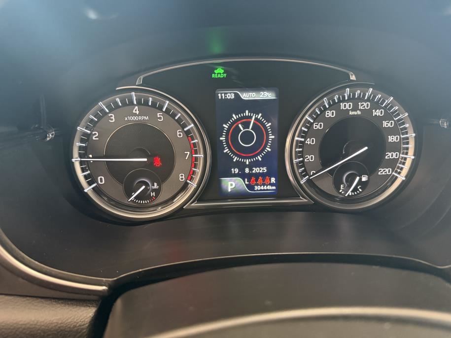 1,5 HYBRID 4WD GL+ 6AGS-aut