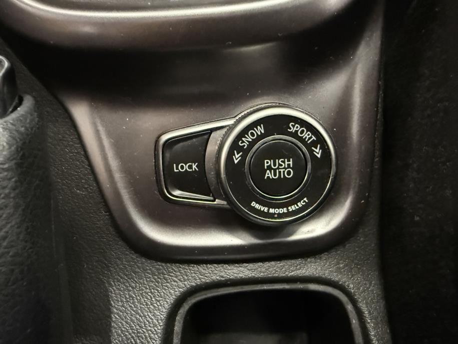 1,5 HYBRID 4WD GL+ 6AGS-aut