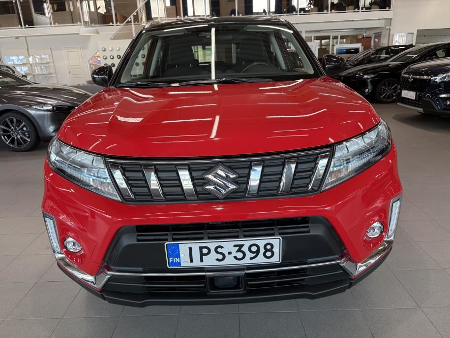 1,5 HYBRID 4WD GL+ 6AGS-aut