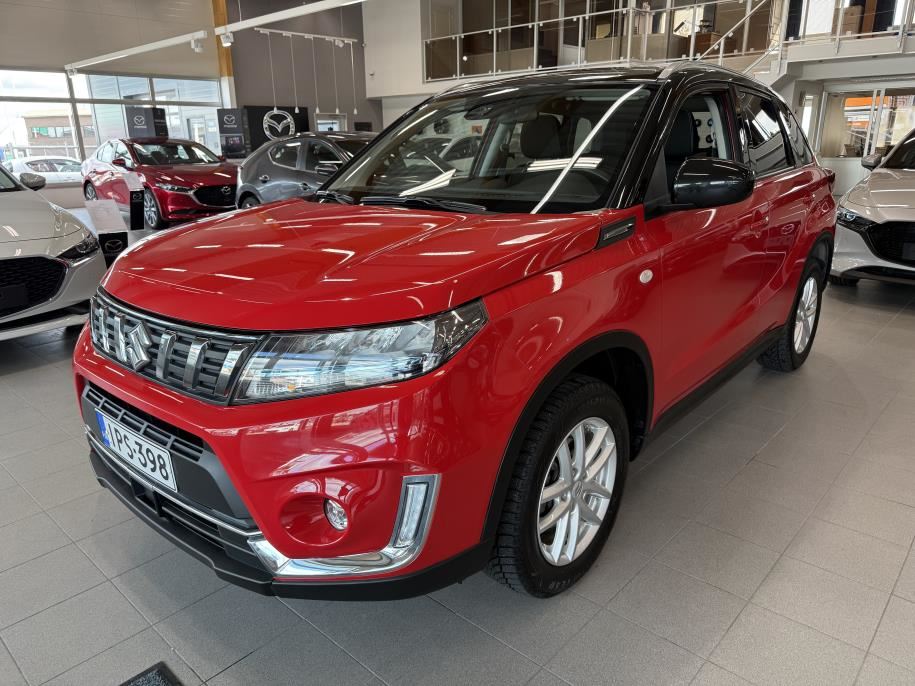 1,5 HYBRID 4WD GL+ 6AGS-aut
