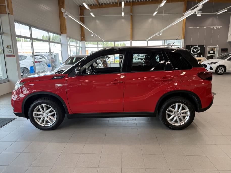 1,5 HYBRID 4WD GL+ 6AGS-aut