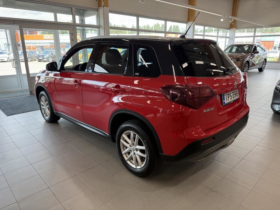 1,5 HYBRID 4WD GL+ 6AGS-aut
