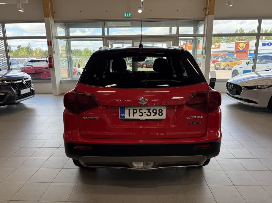 1,5 HYBRID 4WD GL+ 6AGS-aut