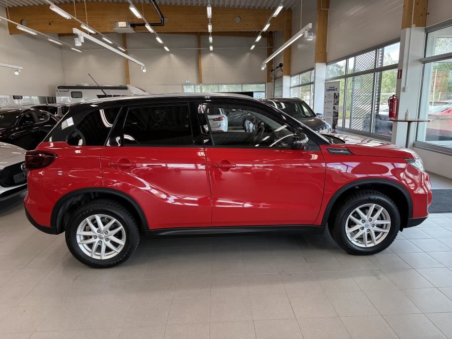 1,5 HYBRID 4WD GL+ 6AGS-aut