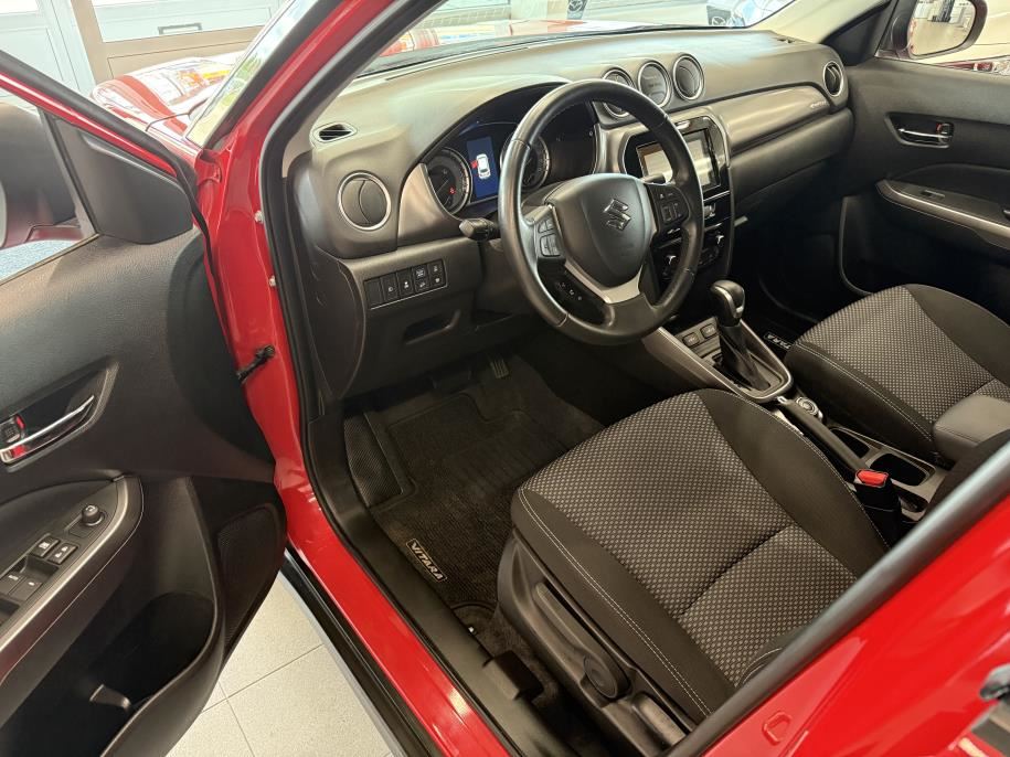 1,5 HYBRID 4WD GL+ 6AGS-aut
