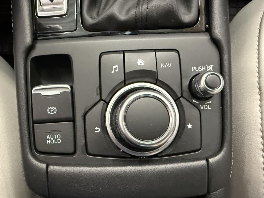 2,0 Skyactiv-G (121) Elegance Business AT